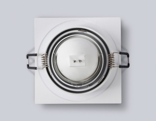 Встраиваемый светильник Ambrella Light TN TN102826 в Нижнем Новгороде фото 4