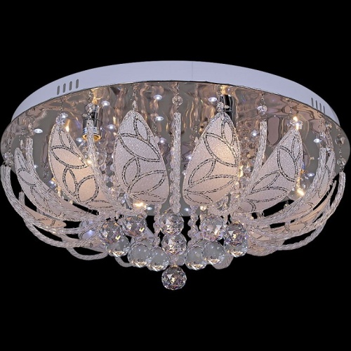 Потолочная люстра  55652-0.3-08 в Нижнем Новгороде фото 3