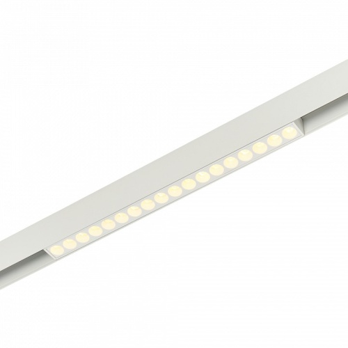 Накладной светильник MyFar FlowPoint MT0211-18W3K-W в Нижнем Новгороде фото 3