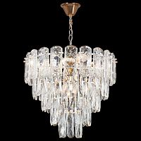 Подвесная люстра 36720 36720-0.4-6+4 FGD в Нижнем Новгороде