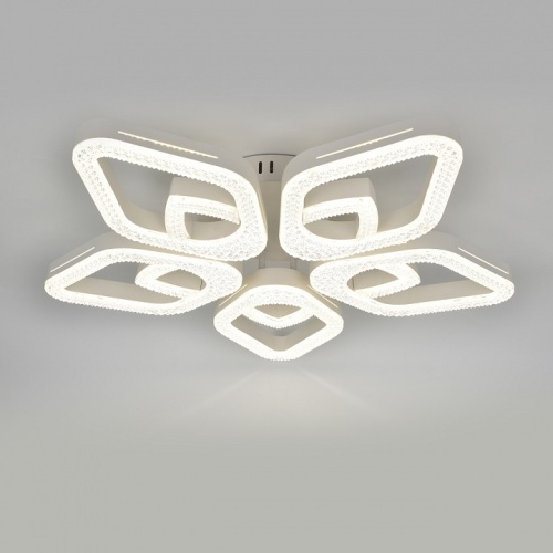 Потолочная люстра Escada Sedna 10280/5LED в Нижнем Новгороде фото 3