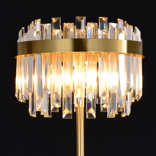 Торшер ILLUMICO BRASS MIRAGE IL5189-4FLS-29 BRASS MIRAGE в Нижнем Новгороде фото 3