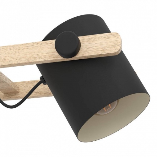 Подвесной светильник Eglo HORNWOOD 43517 в Нижнем Новгороде фото 5