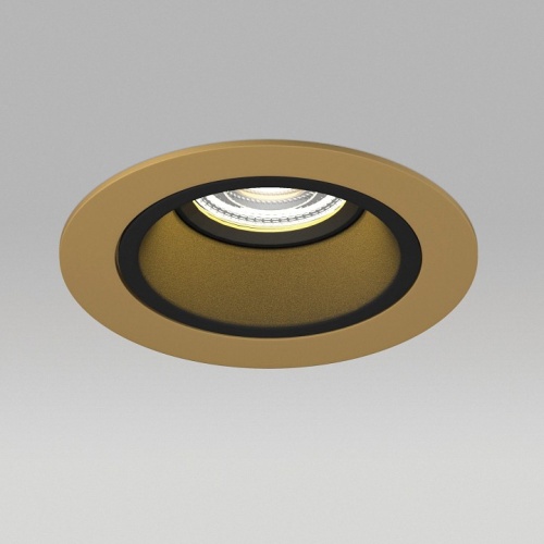 Встраиваемый светильник Lightstar Domino D61307BMOD в Нижнем Новгороде фото 2