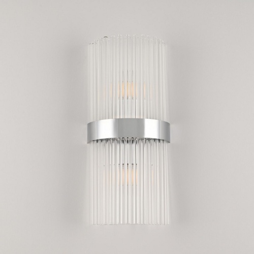 Накладной светильник Arte Milano Torcia 430122.180.2.E14.B1 CR в Нижнем Новгороде фото 8