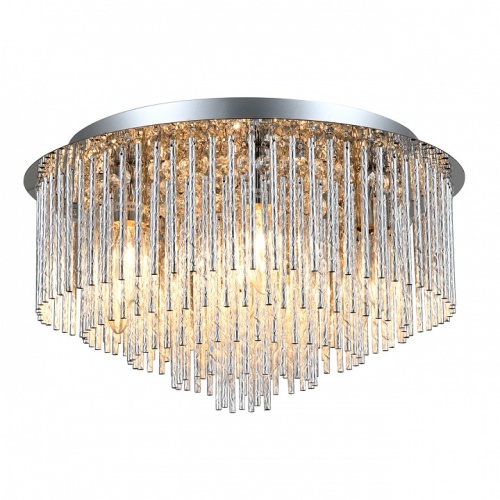 Потолочная люстра Escada 2126 2126/7S Chrome в Нижнем Новгороде фото 4