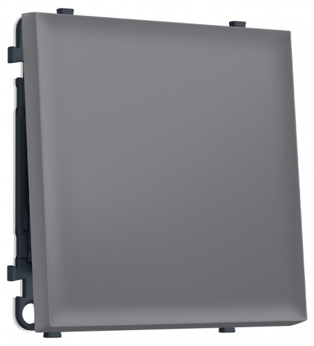 Выключатель проходной одноклавишный без рамки Ambrella Volt MS MS861020 в Нижнем Новгороде