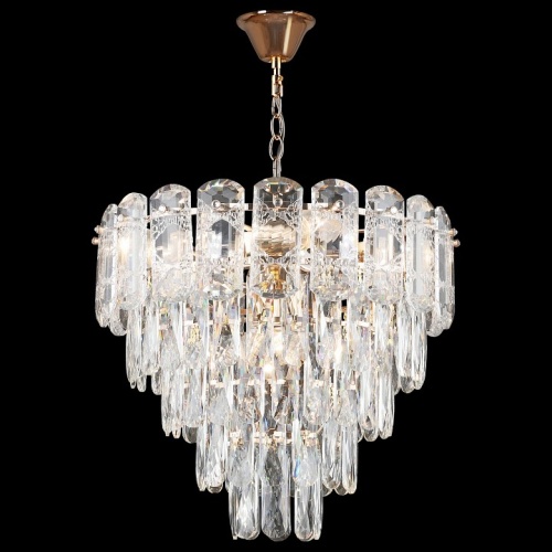 Подвесная люстра 36720 36720-0.4-6+4 FGD в Нижнем Новгороде