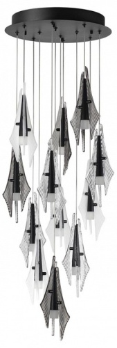 Подвесная люстра Odeon Light Afalina 5442/69L в Нижнем Новгороде