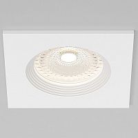 Встраиваемый светильник Elektrostandard City a067706 в Нижнем Новгороде