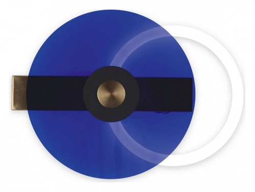 Накладной светильник Kink Light Роули 08413,20(05) в Нижнем Новгороде