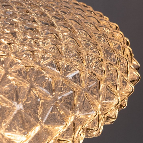 Подвесной светильник Divinare Okab 5005/02 SP-1 в Нижнем Новгороде фото 3