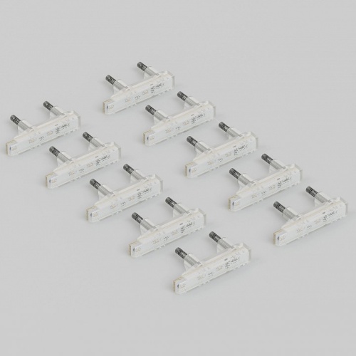 Модуль светодиодный для выключателей Werkel  W8020101 в Нижнем Новгороде