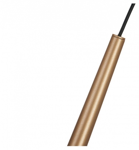 Подвесная люстра Mantra Boomerang 9368+9245 (8L) в Нижнем Новгороде фото 11