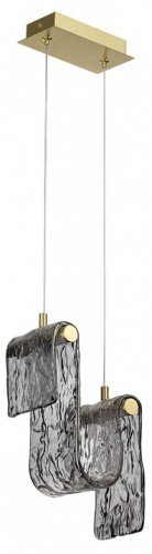 Подвесной светильник Odeon Light Flow 5106/11L в Нижнем Новгороде