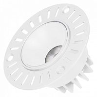 Встраиваемый светильник Arlight ATLAS 037059(1) в Нижнем Новгороде