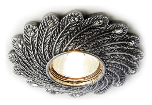 Встраиваемый светильник Ambrella Light D D4466 SL в Нижнем Новгороде