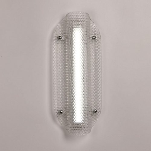 Накладной светильник DeMarkt Конти 488021001 в Нижнем Новгороде фото 5