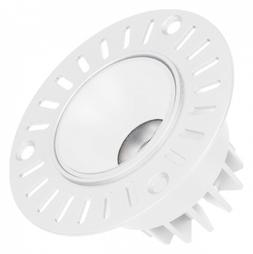 Встраиваемый светильник Arlight ATLAS 037058(1) в Нижнем Новгороде