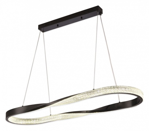 Подвесной светильник Lussole Kent LSP-7090 в Нижнем Новгороде фото 7