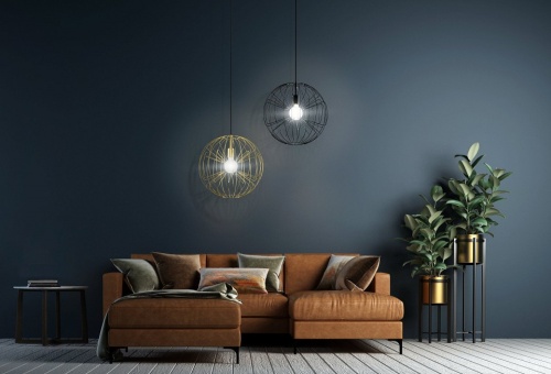 Подвесной светильник Eglo Okinzuri 98689 в Нижнем Новгороде фото 4