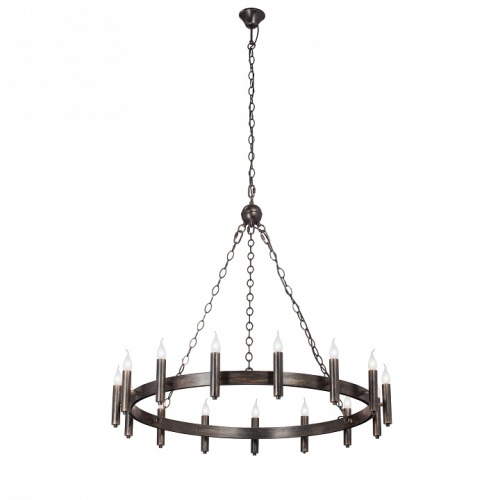 Подвесная люстра Vitaluce V1871 V1871-7/15 в Нижнем Новгороде фото 5