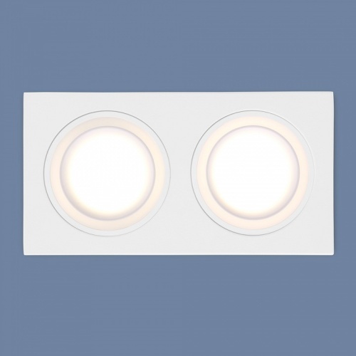 Встраиваемый светильник Elektrostandard Glim S a047722 в Нижнем Новгороде фото 4