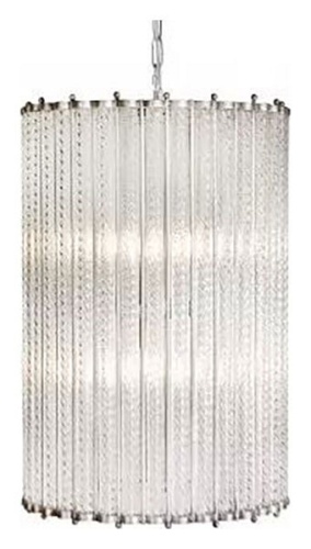 Подвесной светильник iLamp Manhattan MD0266-6 Silver в Нижнем Новгороде