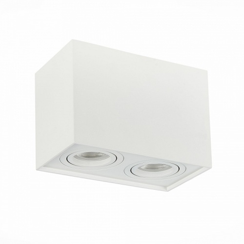 Спот ST-Luce Quadrus ST109.507.02 в Нижнем Новгороде фото 4