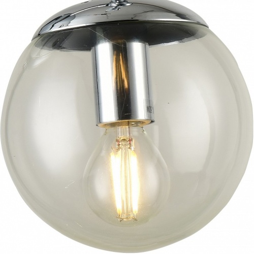 Бра Arte Lamp Bolla A1664AP-1CC в Нижнем Новгороде фото 4