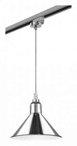 Переходник для трека Lightstar Barra 592009 в Нижнем Новгороде фото 2