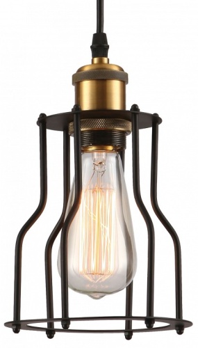 Подвесной светильник Lussole Baldwin LSP-9610 в Йошкар-Оле