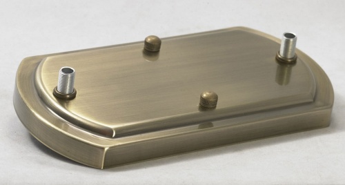 Люстра на штанге Lussole Sona GRLSL-3013-03 в Нижнем Новгороде фото 11