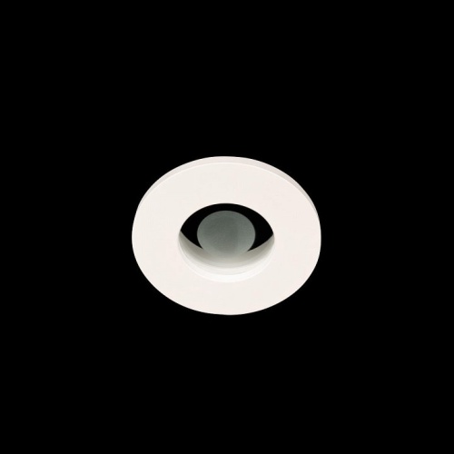 Встраиваемый светильник Loft it Chip 10338/B White в Тутаеве фото 2
