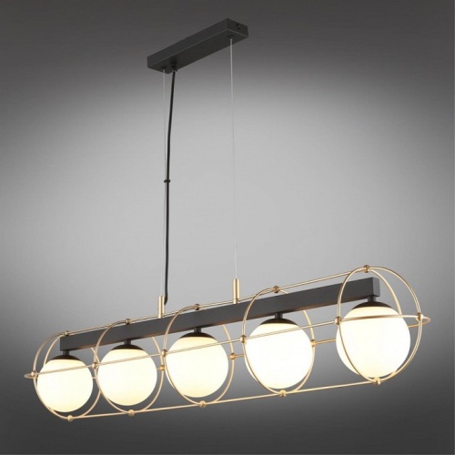 Подвесной светильник Aployt Mahot APL.317.03.05 в Нижнем Новгороде фото 15