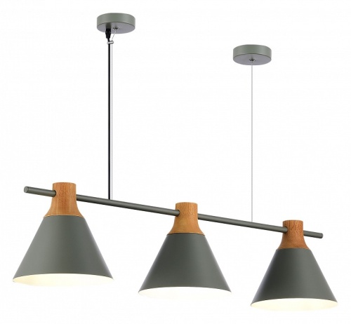 Подвесной светильник EVOLUCE Modica SLE125113-03 в Нижнем Новгороде фото 6