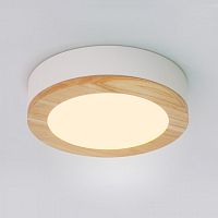 Накладной светильник Imperiumloft Wudda Белый WUDDA01 в Нижнем Новгороде