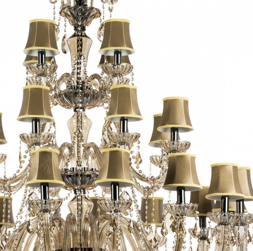 Подвесная люстра Osgona Nativo 715287 в Нижнем Новгороде фото 4