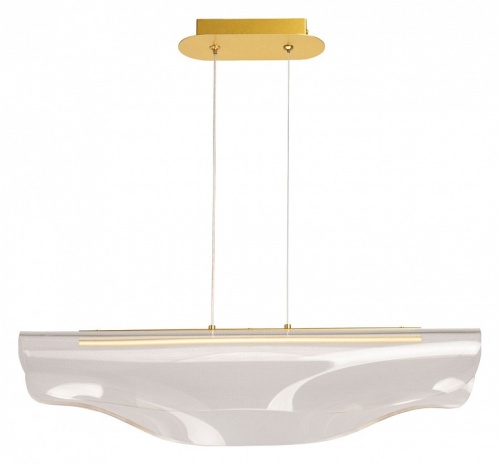 Подвесной светильник DeMarkt Конти 32 488011601 в Нижнем Новгороде фото 13