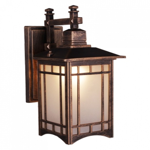 Светильник на штанге 08245-0.2-001U BKG в Нижнем Новгороде фото 2