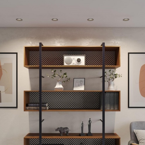 Встраиваемый светильник Novotech SOLIS 359858 в Нижнем Новгороде фото 4