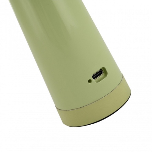 Настольная лампа декоративная Arte Milano  128101/H350/3-6K/3W Green в Нижнем Новгороде фото 2