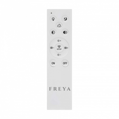 Потолочная люстра Freya Bodge FR10017CL-L92W в Нижнем Новгороде фото 6