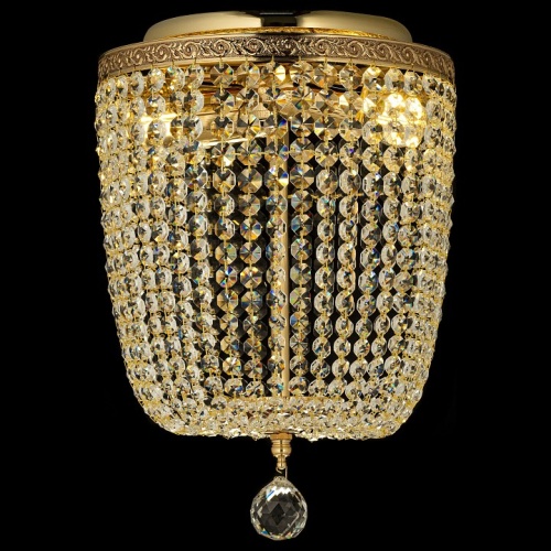 Потолочная люстра Arti Lampadari Castellana Castellana E 1.2.25.501 G в Нижнем Новгороде фото 5