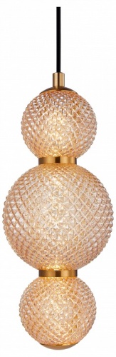 Подвесной светильник F-promo Kiran 4612-1P в Нижнем Новгороде