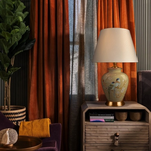 Настольная лампа декоративная Loft it Magnolia 10381T/A в Нижнем Новгороде фото 5