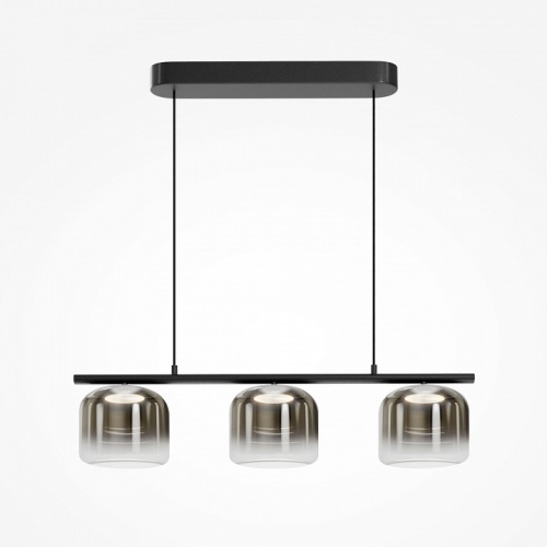 Подвесная люстра Maytoni  MOD286PL-L12B3K в Нижнем Новгороде фото 7