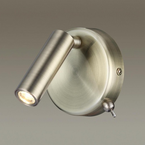 Бра Lumion Chase 5222/3WL в Нижнем Новгороде фото 4