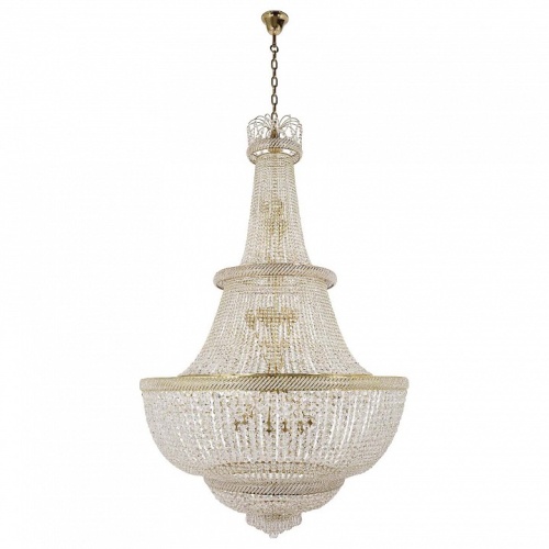 Подвесная люстра Dio D’Arte Bari Bari E 1.5.120.100 G в Нижнем Новгороде фото 3