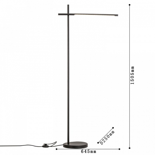 Торшер Favourite Modet 4519-1F в Нижнем Новгороде фото 6